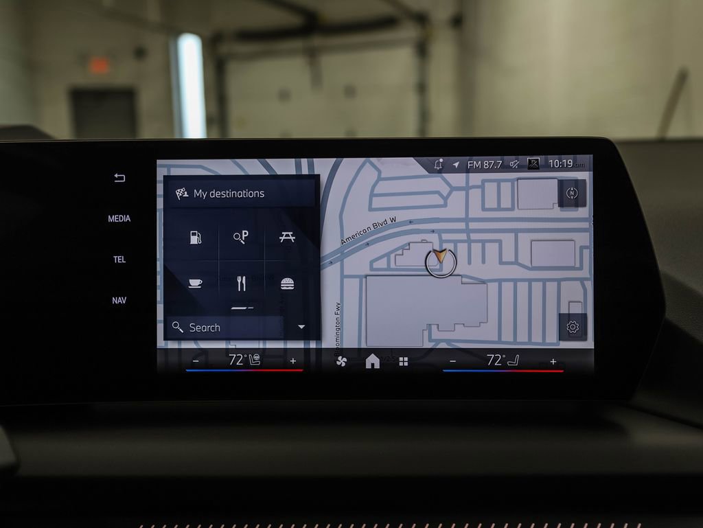 Certified 2025 BMW 228i xDrive w/ Premium Package image 17