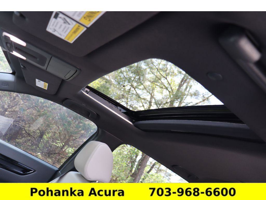 Used 2025 Honda CR-V Sport Touring image 20