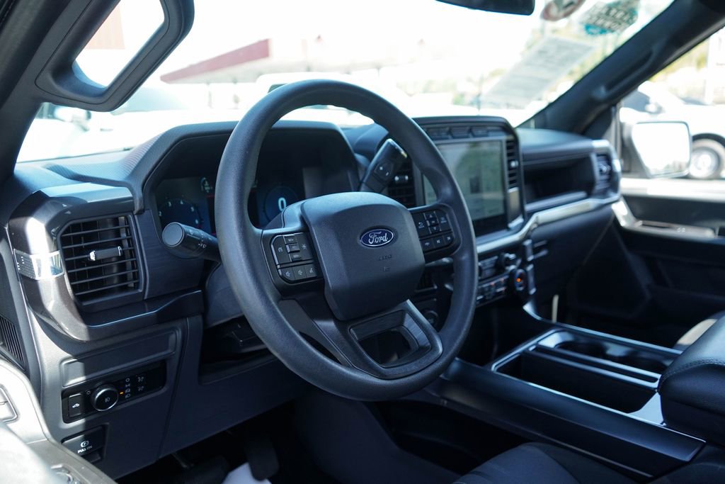 Used 2024 Ford F150 STX RWD image 6
