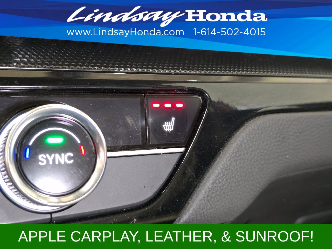 Used 2024 Honda CR-V EX-L image 19