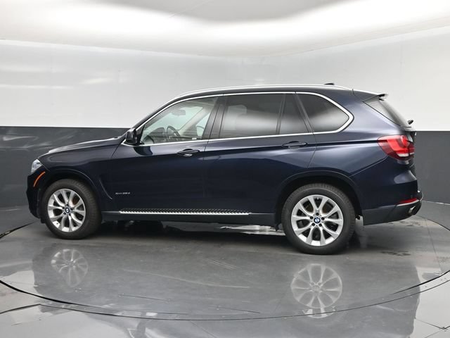 Used 2015 BMW X5 xDrive35d AWD/4WD image 10