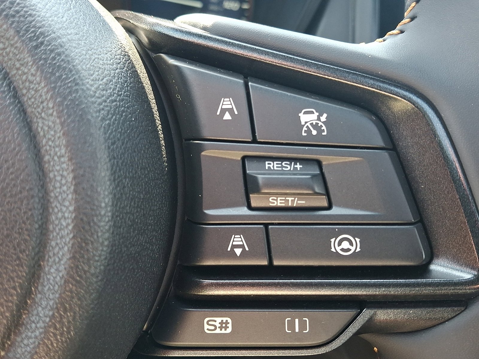 Certified 2026 Subaru Forester Wilderness AWD/4WD image 22