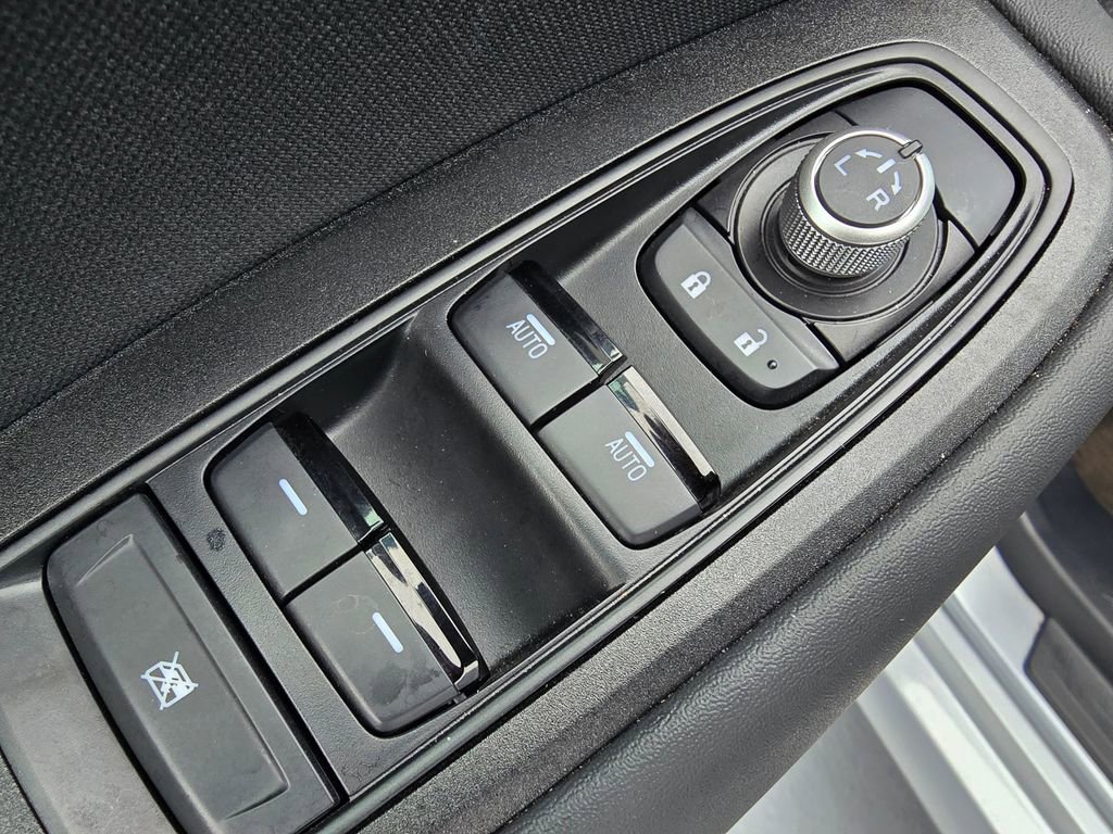 Used 2025 Subaru Legacy Premium image 22