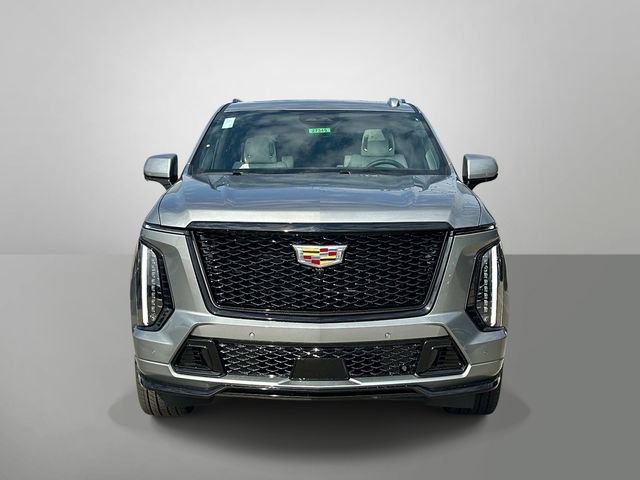 New 2026 Cadillac Escalade V w/ LPO, Floor Liner Package AWD/4WD image 12