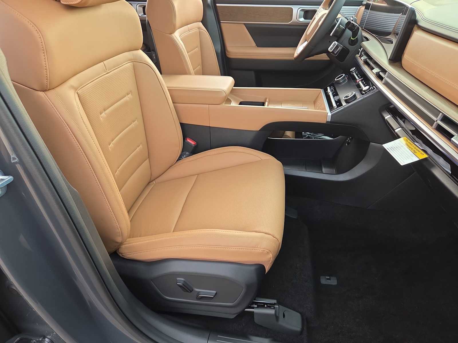 New 2026 Hyundai Santa Fe Calligraphy image 22