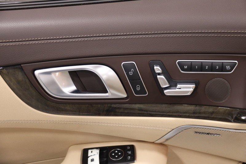 Used 2015 Mercedes-Benz SL 400 image 55