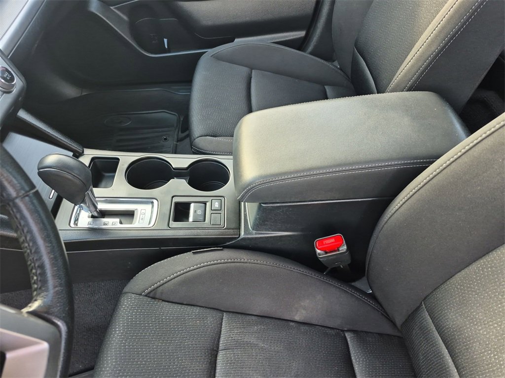 Used 2017 Subaru Legacy 2.5i Premium image 27