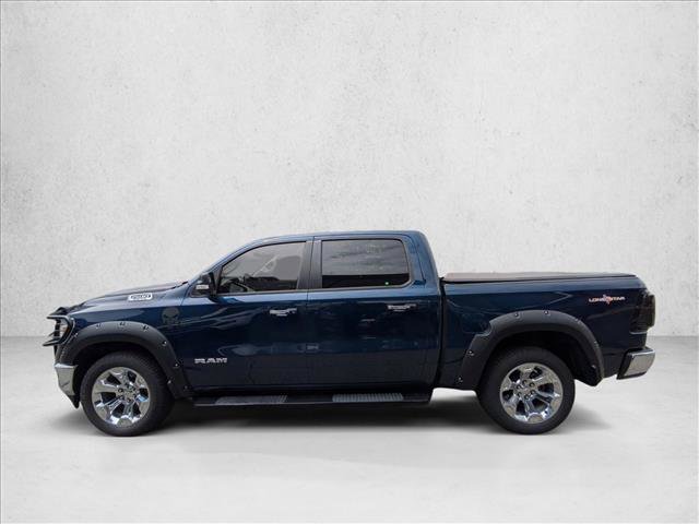 Used 2020 RAM 1500 Lone Star AWD/4WD image 8