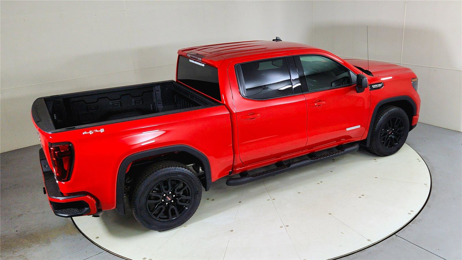 New 2026 GMC Sierra 1500 Elevation image 22