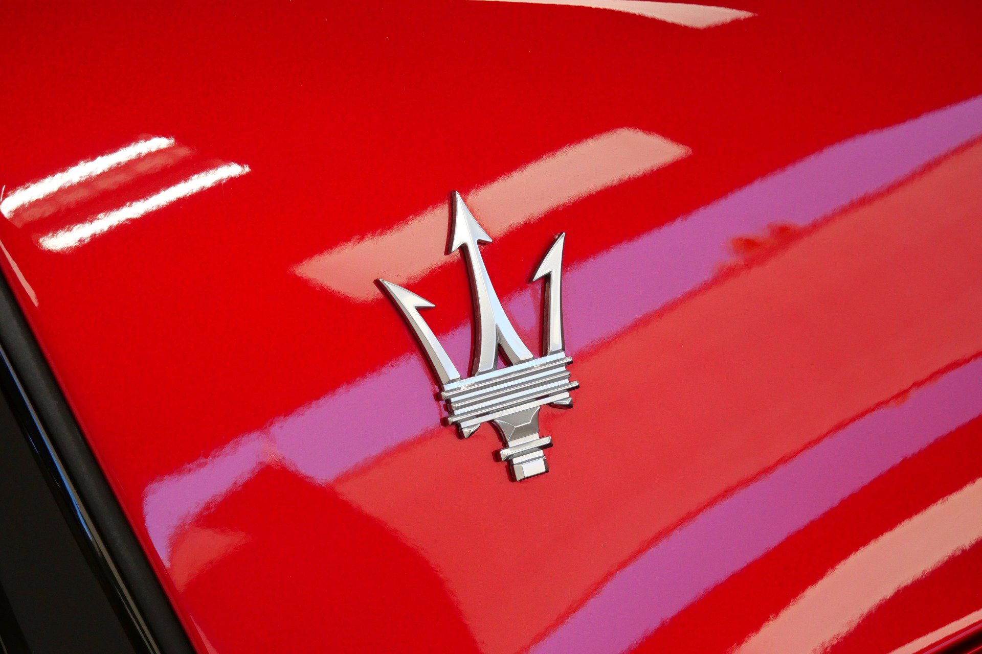 Used 2023 Maserati MC20 Spyder RWD image 53