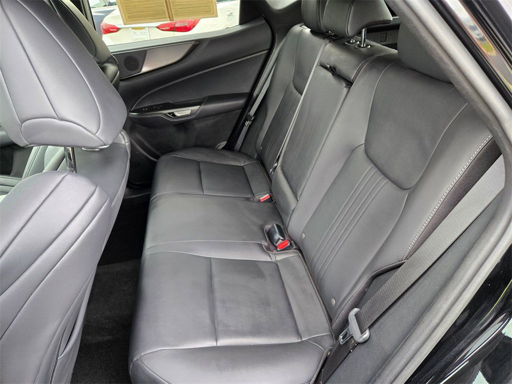 Used 2022 Lexus NX 350 F Sport image 10