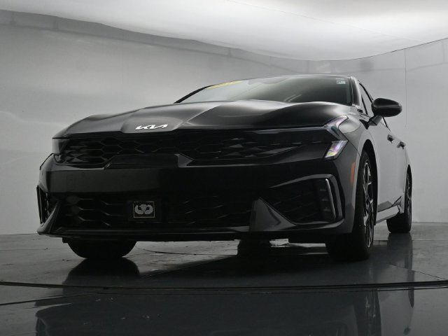 Used 2025 Kia K5 GT-Line FWD image 31