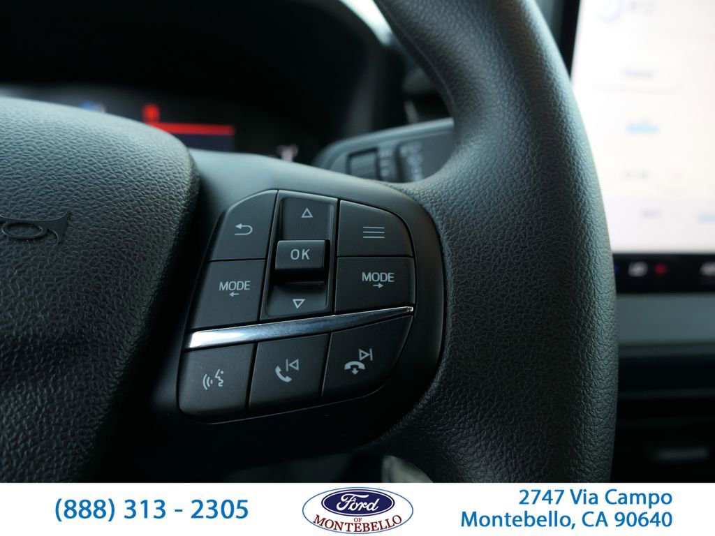 Used 2026 Ford Maverick XL FWD image 17