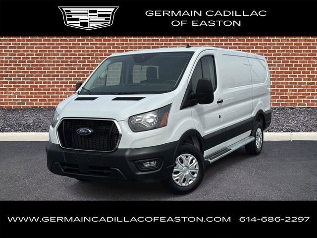 Used 2025 Ford Transit 250 Low Roof w/ Exterior Upgrade Package
