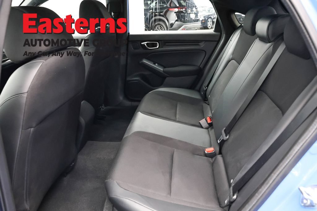 Used 2024 Honda Civic Sport image 20