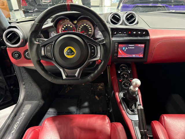 Used 2017 Lotus Evora 400 RWD image 62