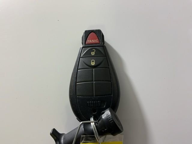 Used 2014 RAM 1500 Big Horn image 46