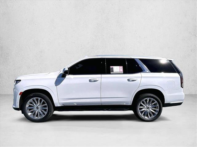 Used 2023 Cadillac Escalade Premium Luxury RWD image 6