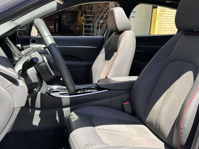 Used 2023 Hyundai Sonata SEL Plus FWD image 16