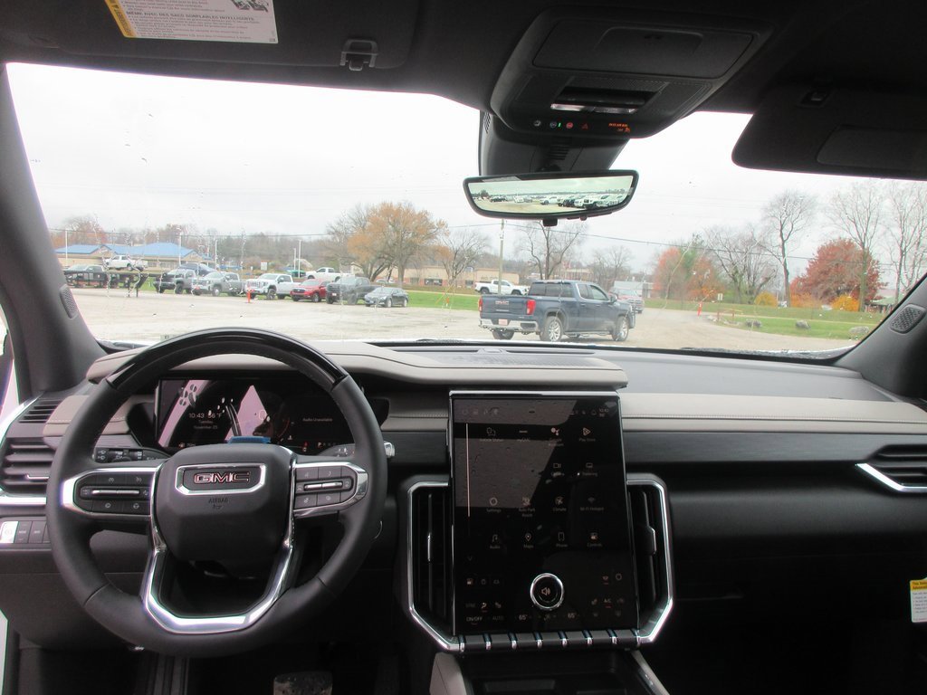 New 2026 GMC Acadia Elevation w/ Super Cruise Package image 17