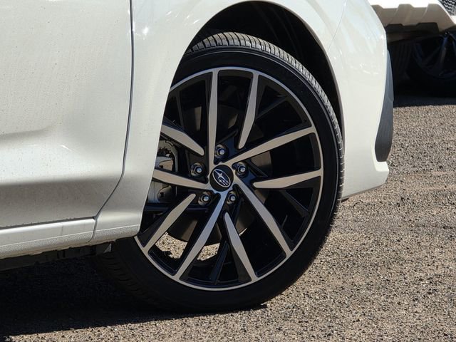 New 2026 Subaru Impreza 2.0i Sport image 8