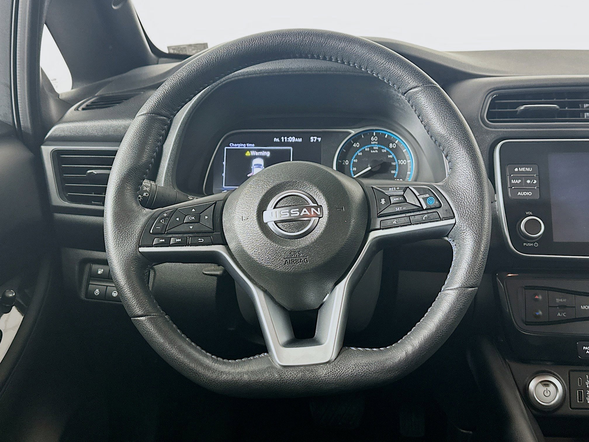 Used 2024 Nissan Leaf SV Plus image 26