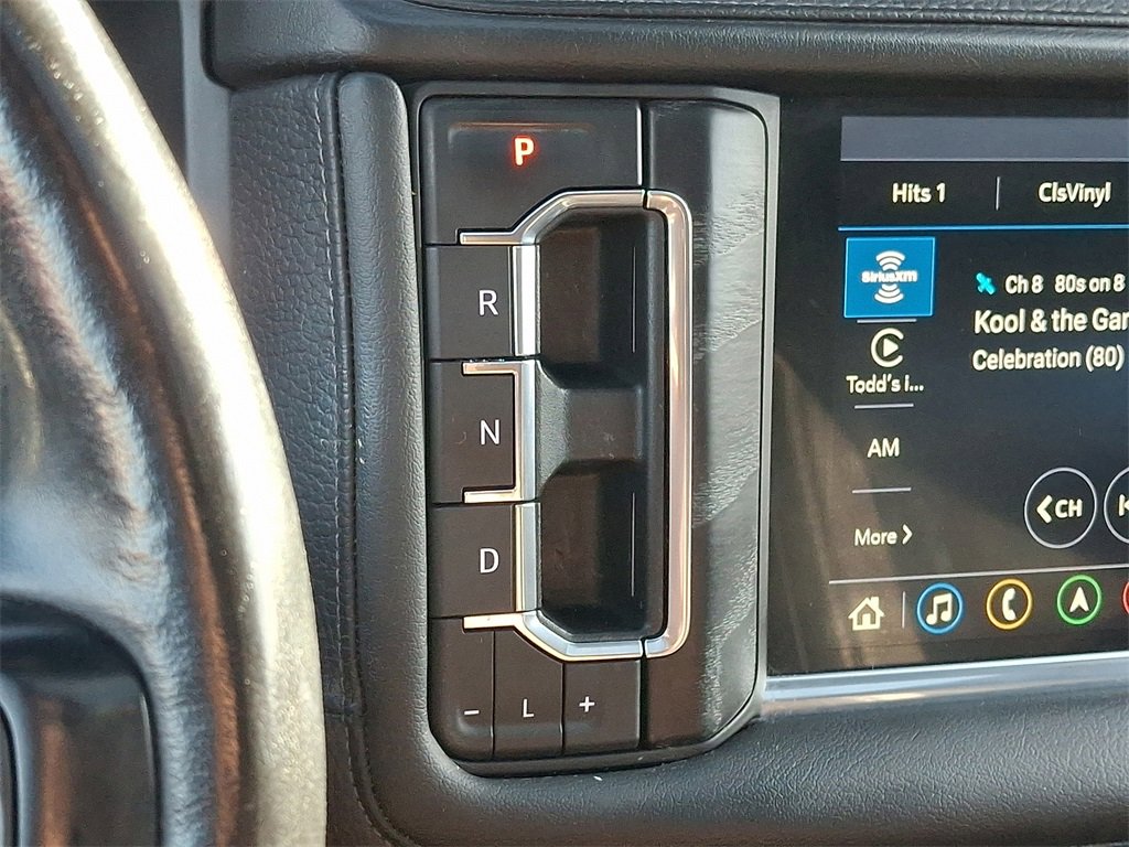 Used 2021 GMC Yukon Denali w/ Denali Ultimate Package image 18