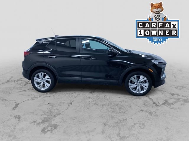 Used 2025 Buick Encore GX Preferred FWD image 2