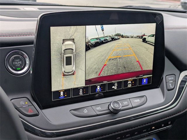 New 2026 Chevrolet Blazer RS w/ Driver Confidence II Package image 20