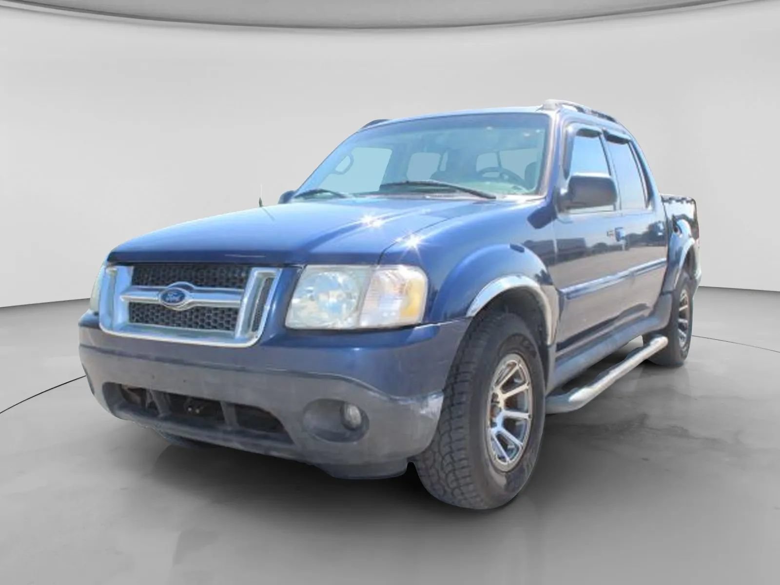 Used 2005 Ford Explorer Sport Trac XLT RWD image 6