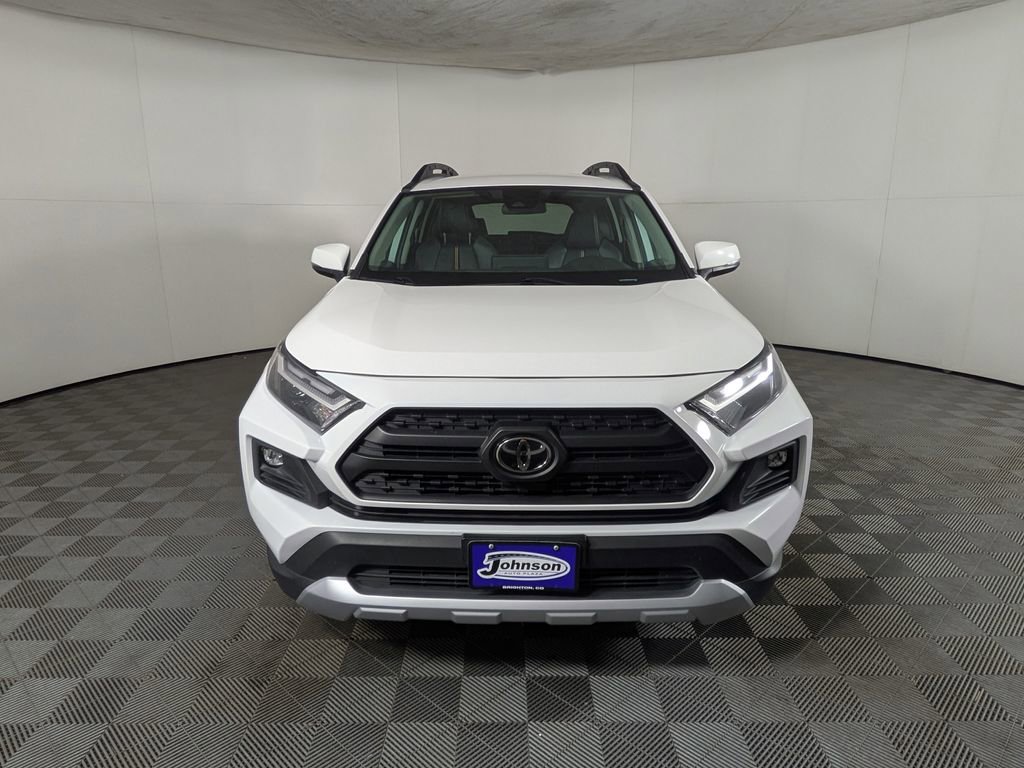 Used 2024 Toyota RAV4 Adventure image 2