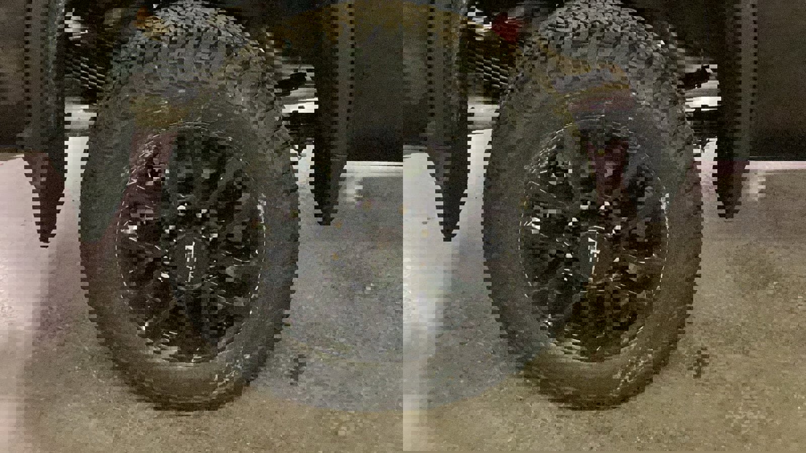 New 2026 Chevrolet Silverado 3500 LTZ w/ LTZ Plus Package image 8