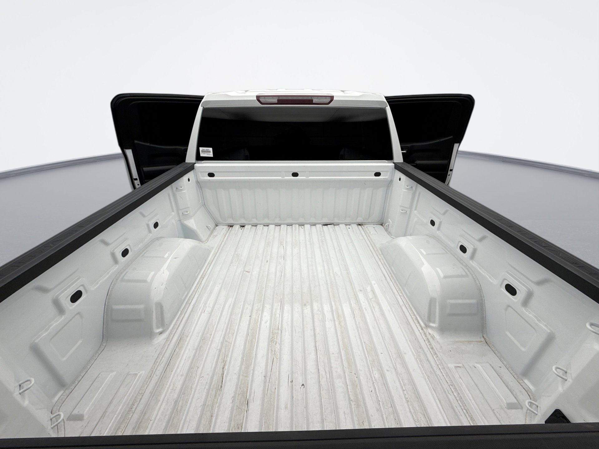 Used 2023 Chevrolet Silverado 1500 Custom Trail Boss image 20