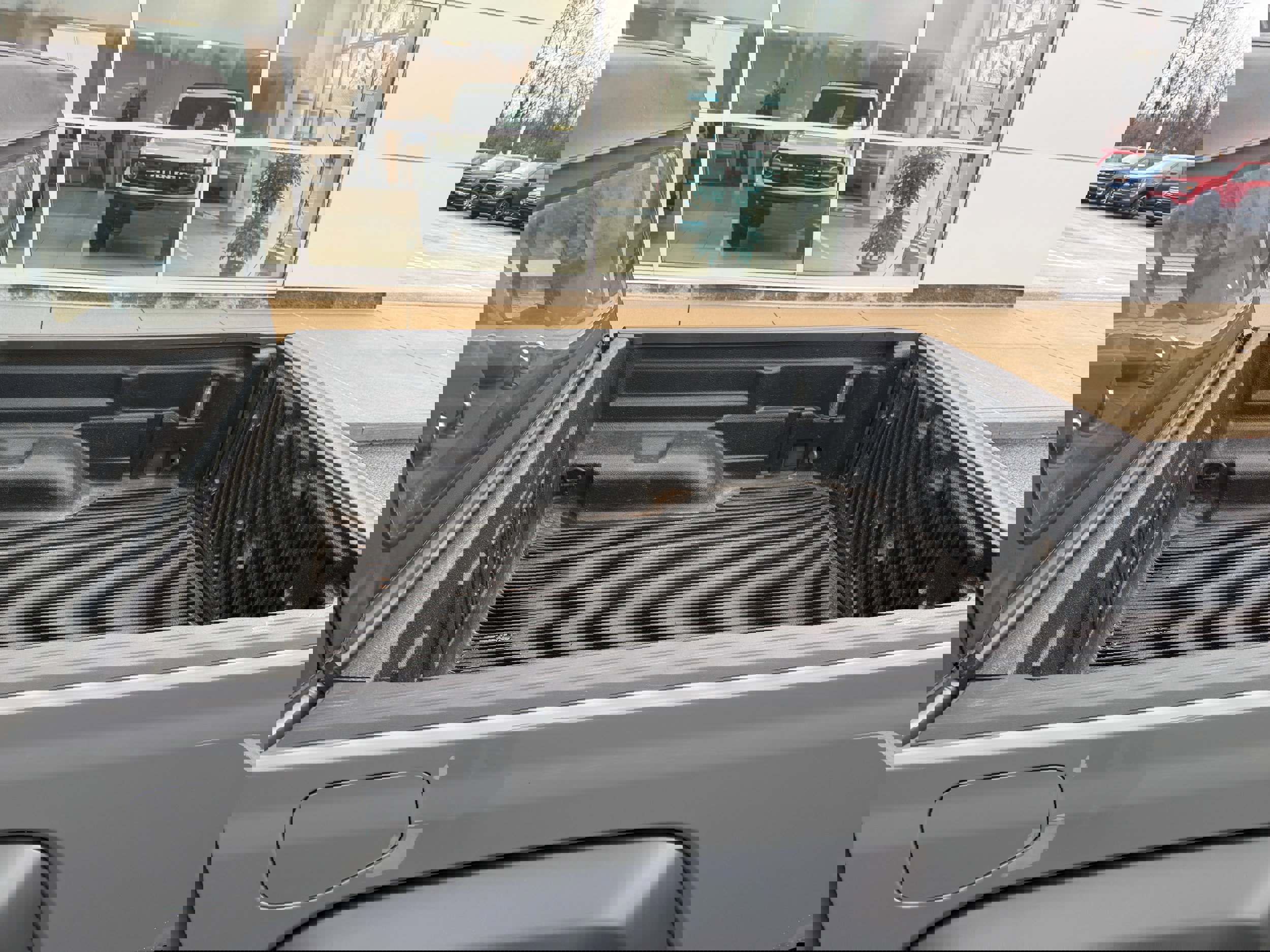 Used 2021 Jeep Gladiator Sport image 10