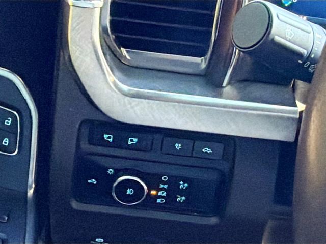 Used 2024 Ford F250 King Ranch w/ FX4 Off-Road Package image 34