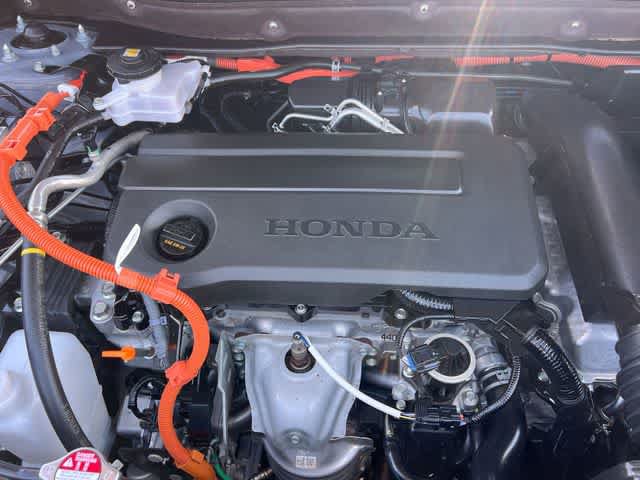 Used 2025 Honda CR-V Sport Touring image 10