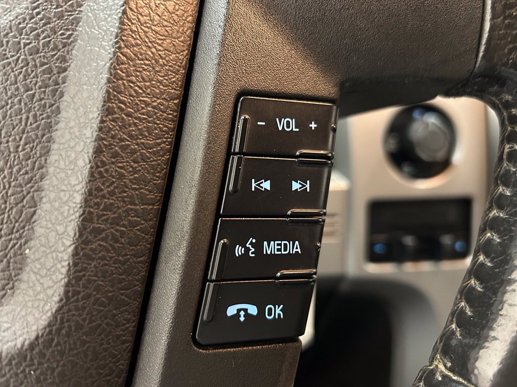 Used 2014 Ford F150 FX4 AWD/4WD image 23