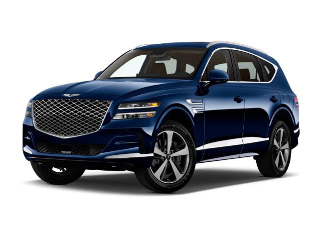 Used 2023 Genesis GV80 3.5T w/ Prestige Package image 4