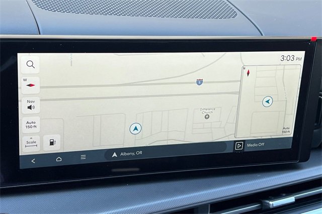 New 2026 Hyundai Santa Fe XRT image 17