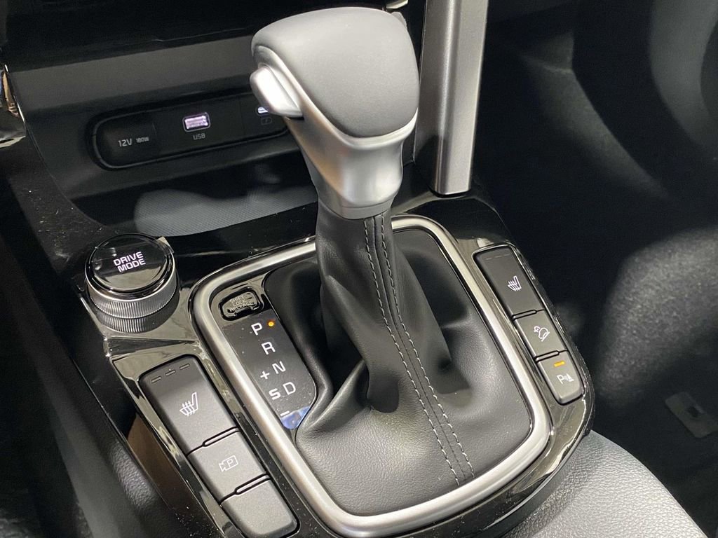 New 2026 Kia Seltos EX image 31