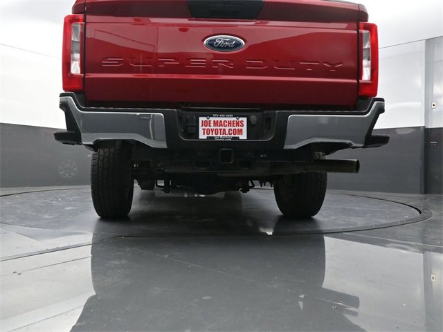 Used 2024 Ford F250 XLT w/ Camper Package image 32