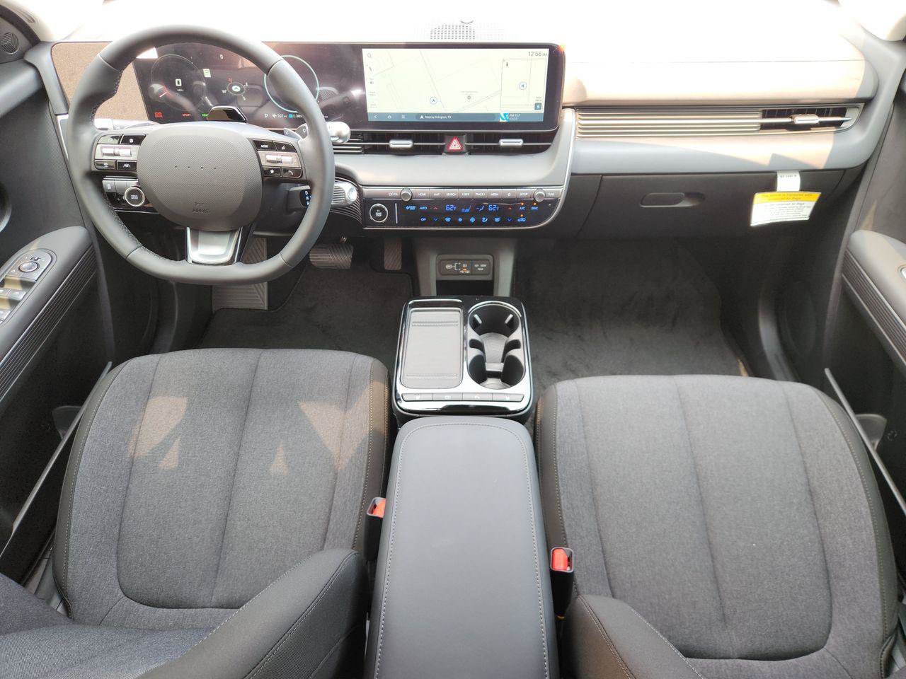 New 2027 Hyundai Ioniq 5 SE RWD image 25