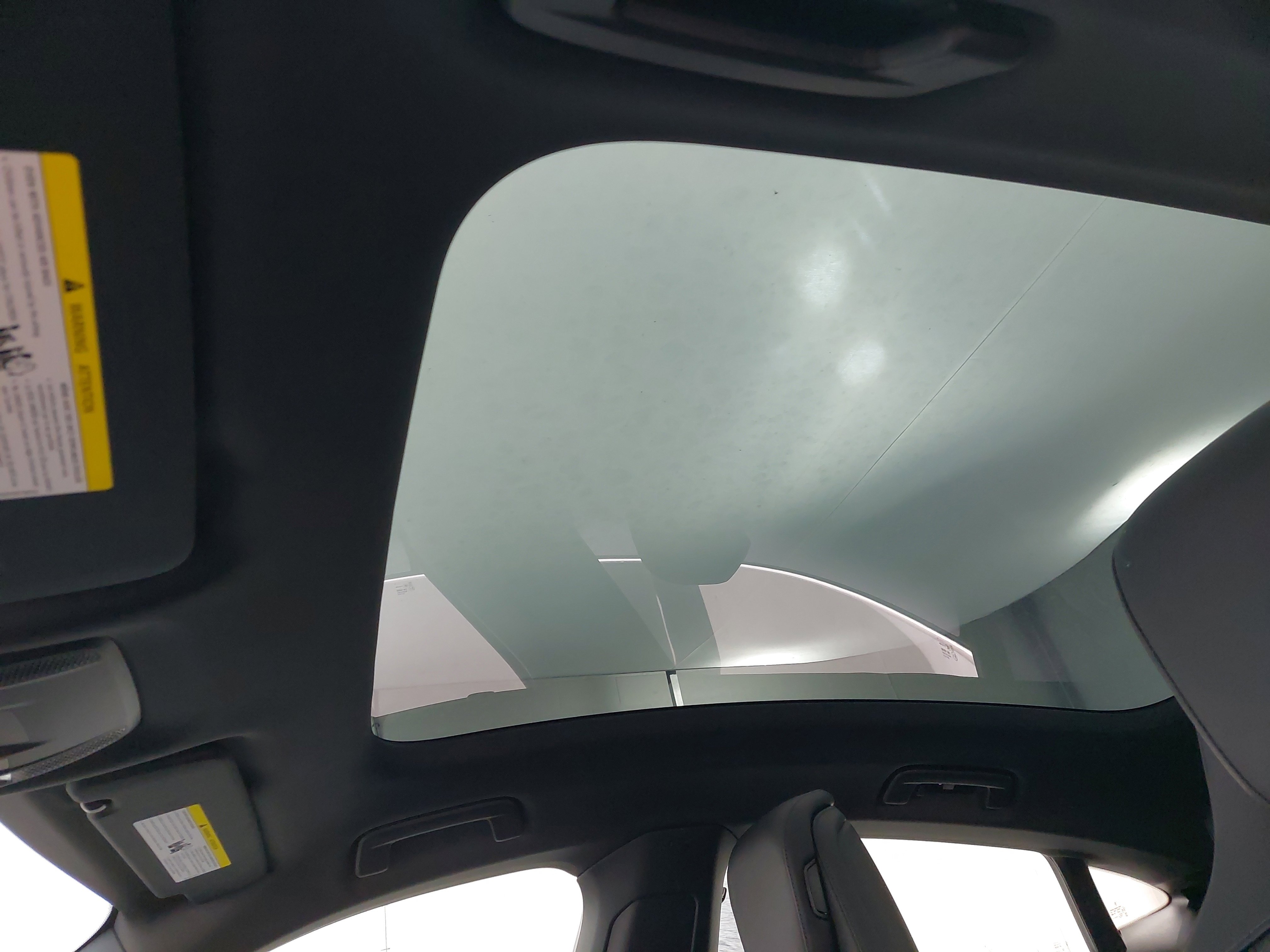 New 2025 Porsche Taycan 4S image 31