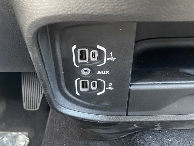 New 2025 RAM 2500 Tradesman image 22