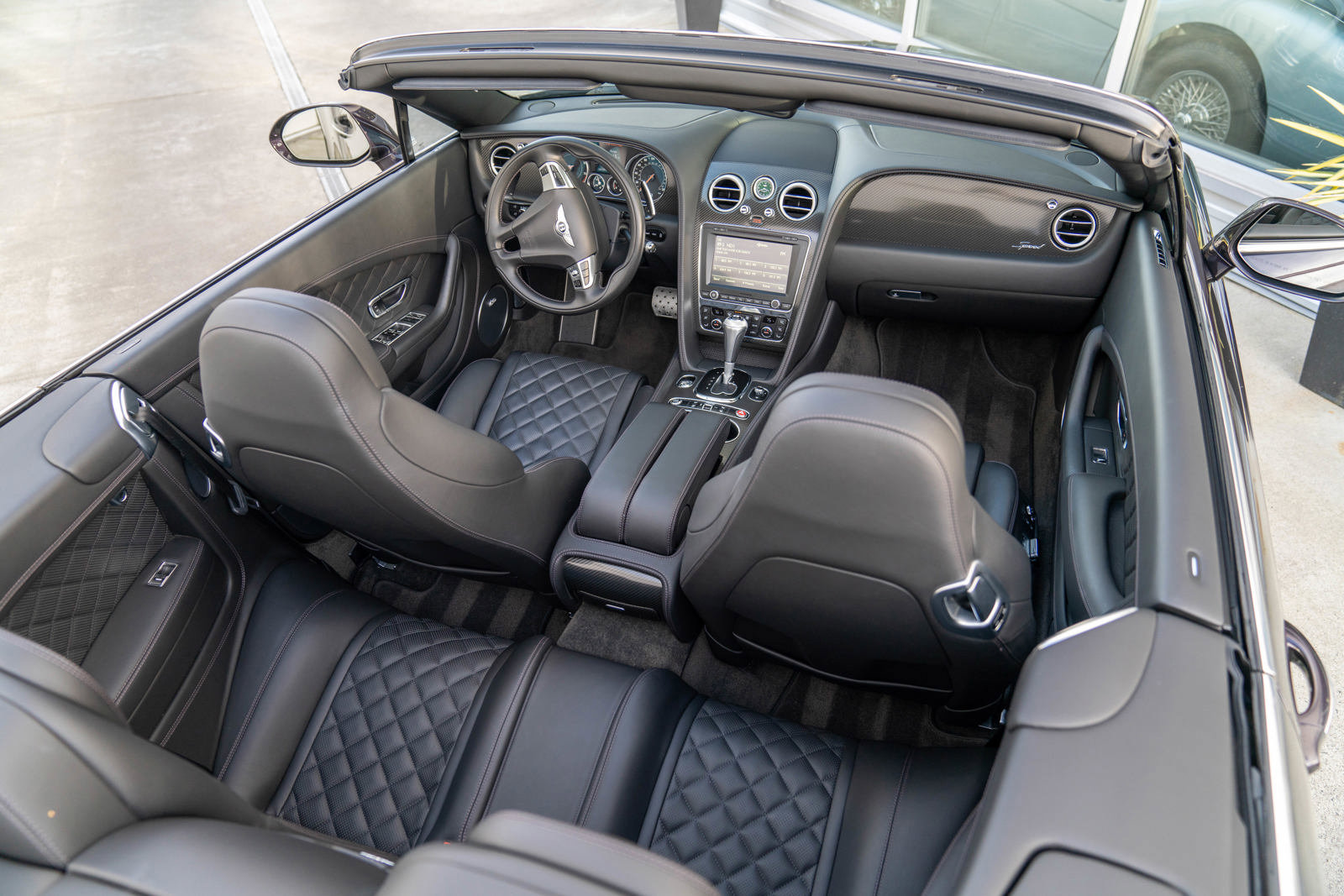 Used 2017 Bentley Continental GT Speed image 11
