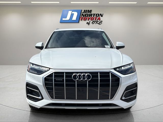 Used 2023 Audi Q5 Prestige AWD/4WD image 2
