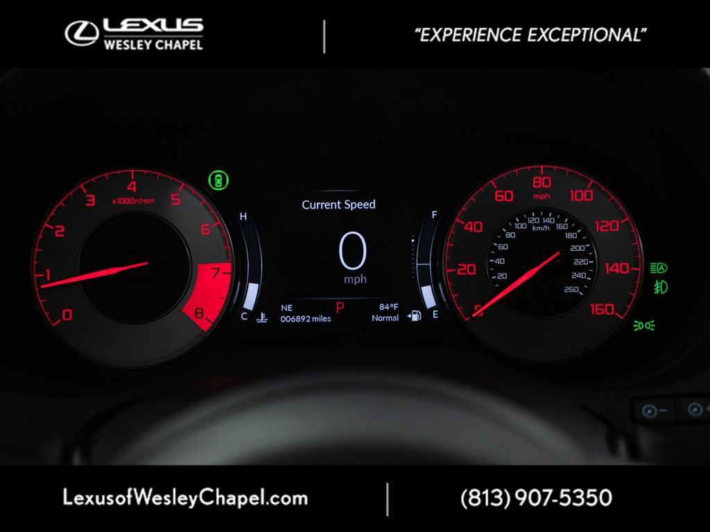 Used 2023 Acura RDX A-Spec FWD image 23