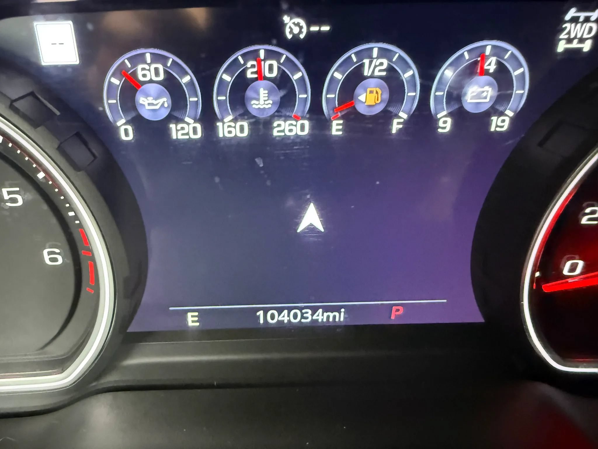 Used 2021 Chevrolet Tahoe High Country AWD/4WD image 23