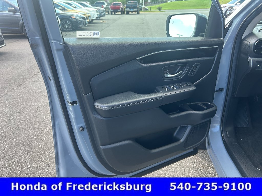 Certified 2024 Honda Pilot Touring image 10