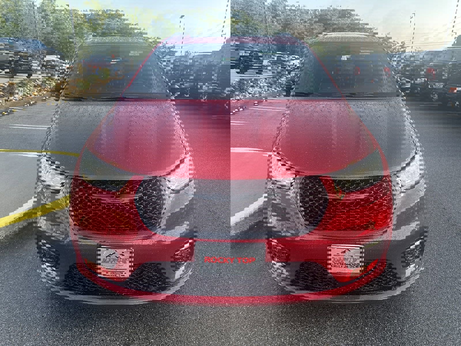 New 2024 Chrysler Pacifica Premium image 3